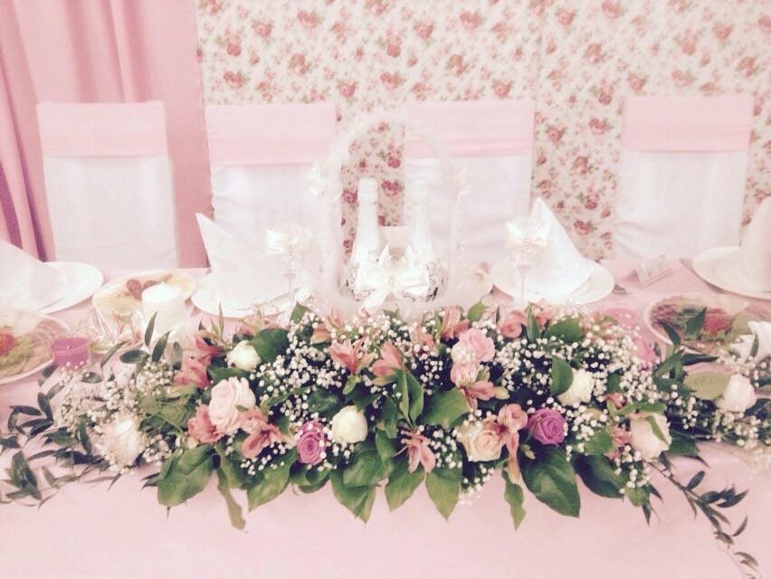 Кафе, банкетный зал Роза ветров