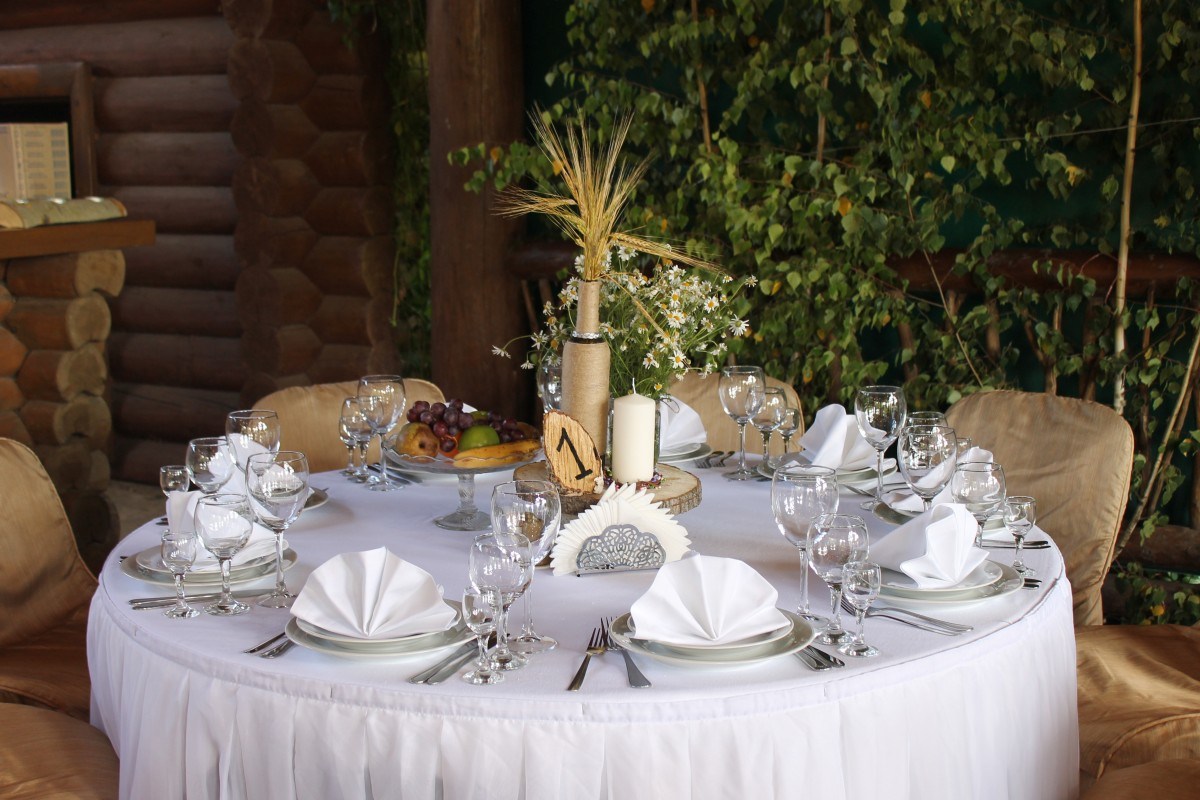 Ресторан HELIOPARK Suzdal