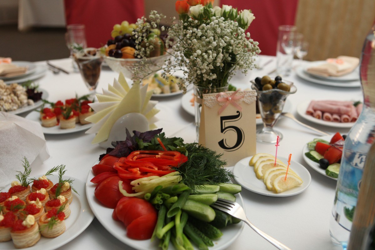 Ресторан Отель Country Resort