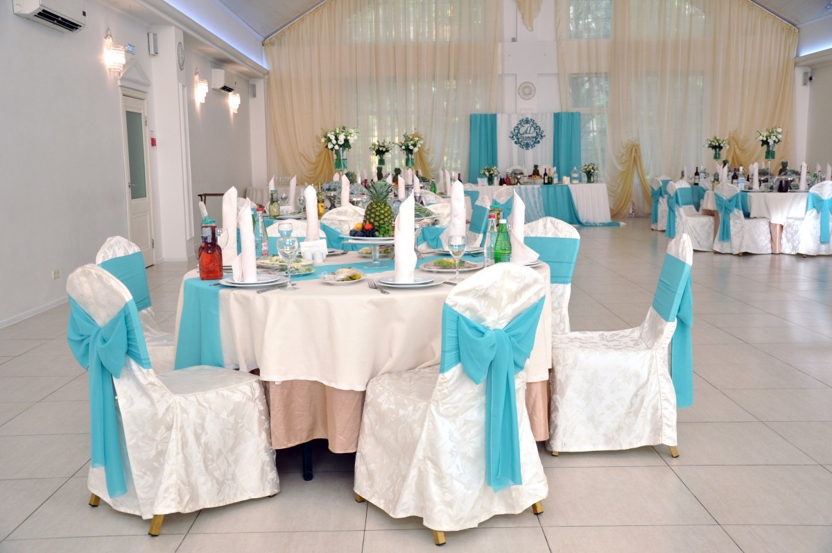 Ресторан Шан