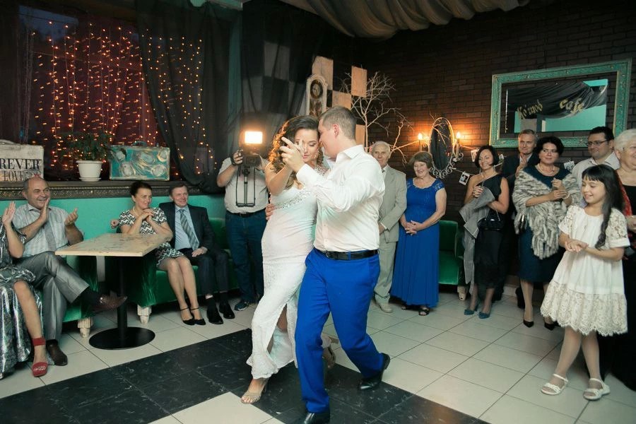 Ресторан Комод