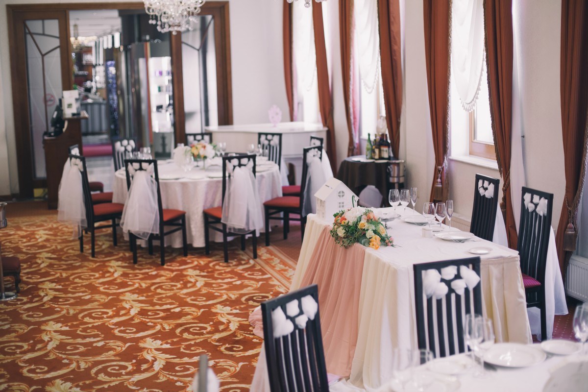 Ресторан Романов