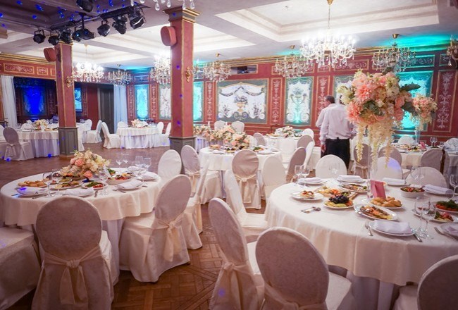 Ресторан Птицы и пчёлы