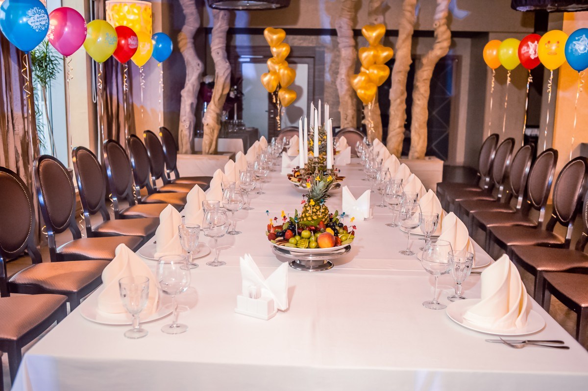 Кафе Хинкальная