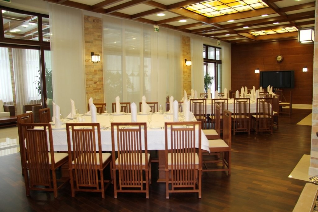 Усадьба на Рублёвке Тайны Рублёва