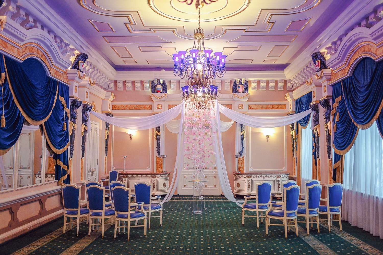 Легендарный ресторан на Арбате