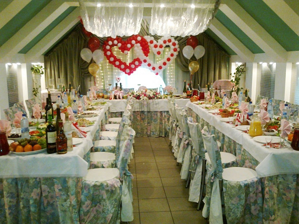 Ресторан КАФЕ 111 (больше не работает)