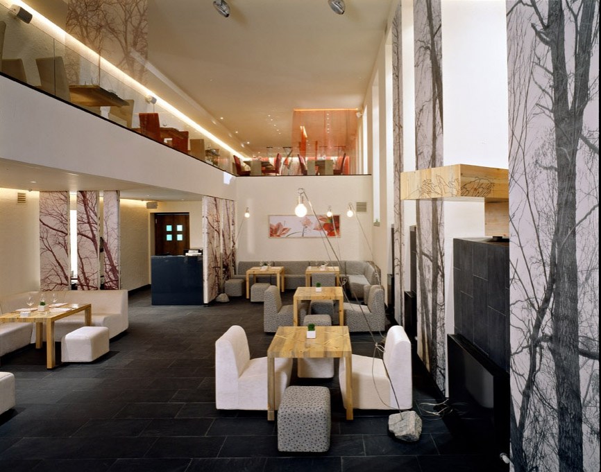 Ресторан Апрель