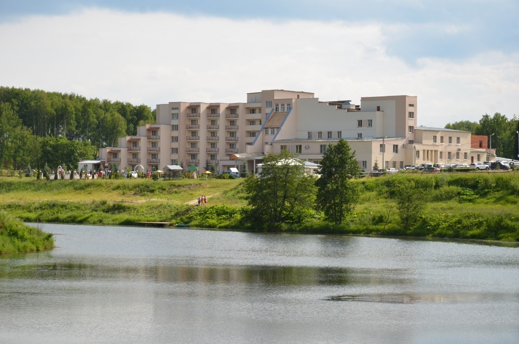 Event-комплекс Олимп