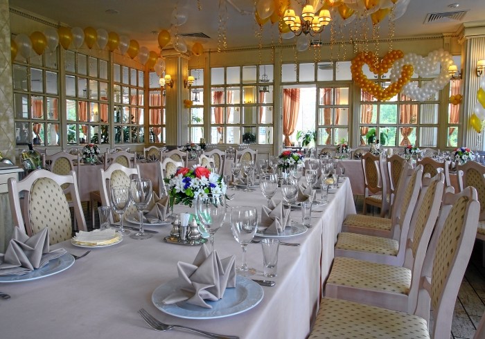 Ресторан Денис Давыдов