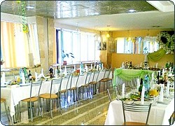 банкетный зал Food in Time в Текстильщиках