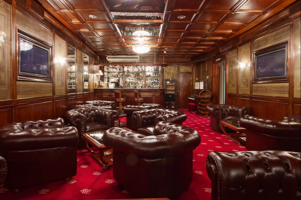 Ресторан Тифлисский дворик