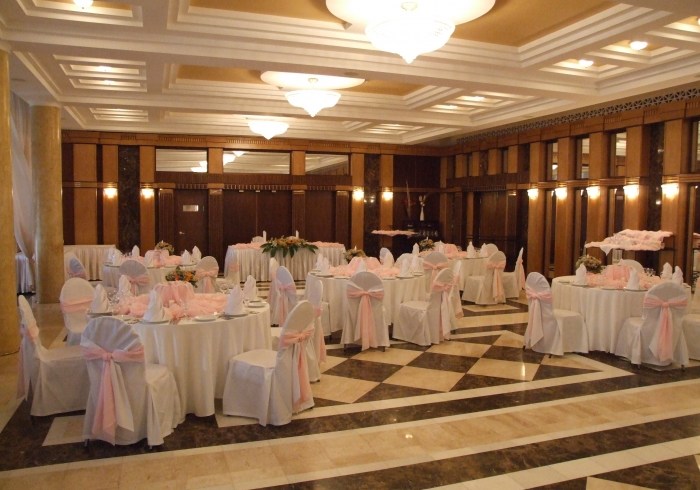 Отель Арбат