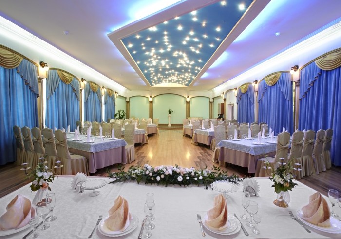 Ресторан Усадьба Принца