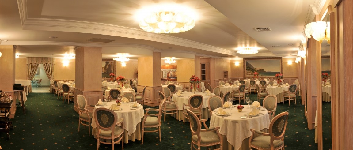 Ресторан Капри