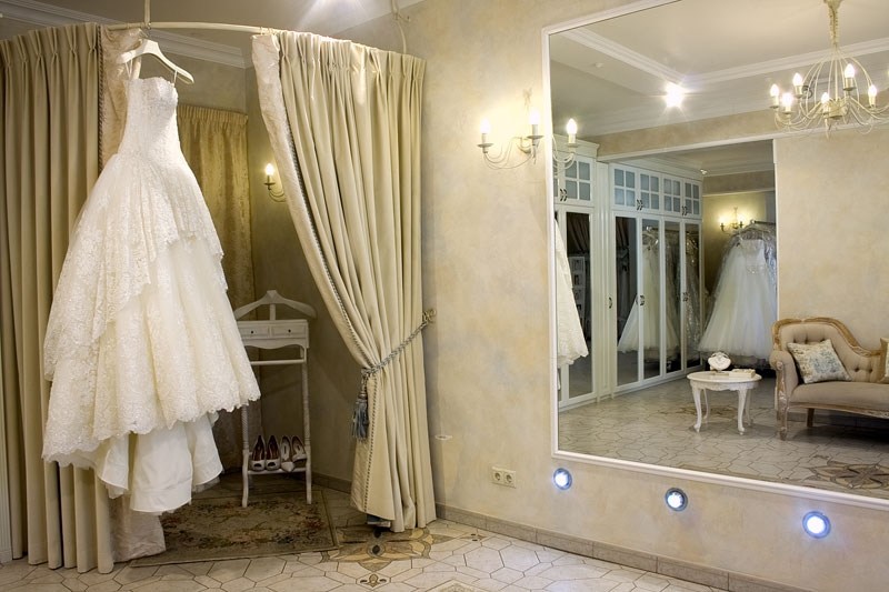 салон на Чистых Прудах