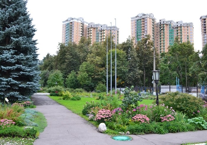 Ресторан Марселль