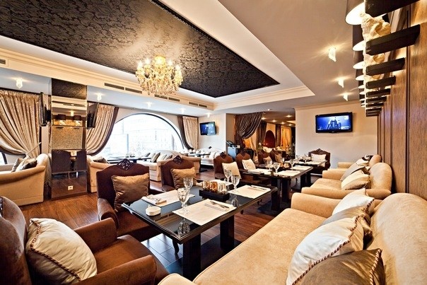 Ресторан Ричи кафе / Richi Cafe