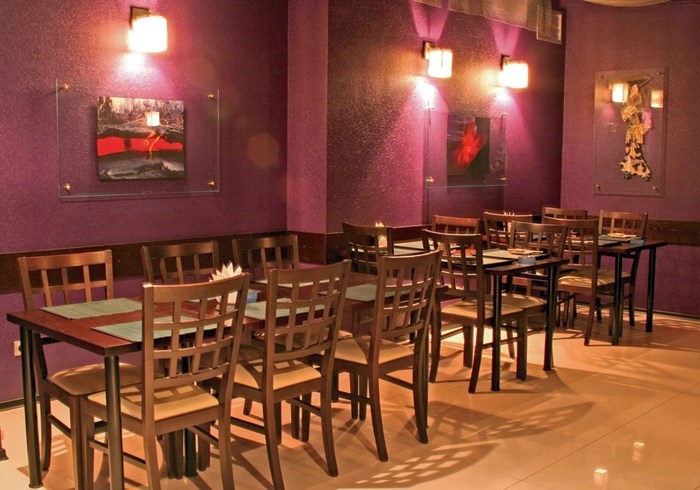 Ресторан Стадиум