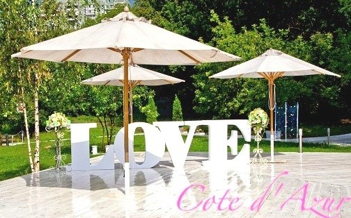 ресторан Cote d’Azur Moscow