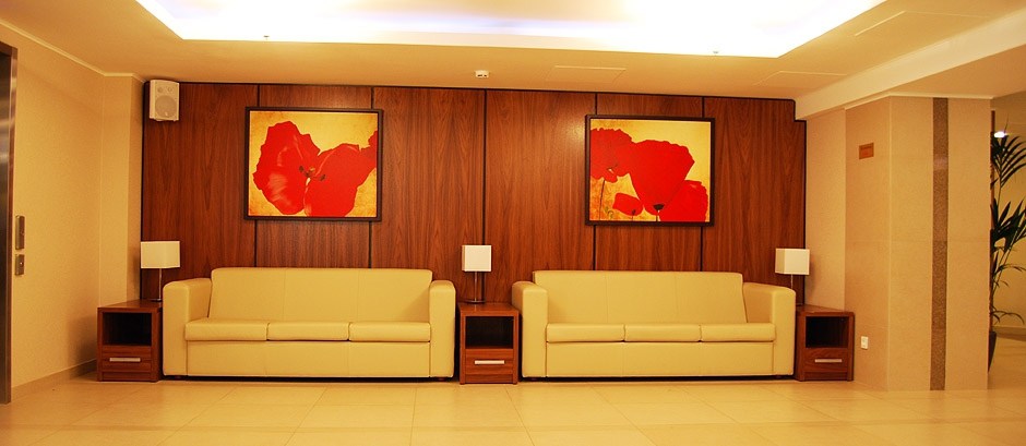 Ресторан Зимний сад