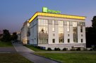 Отель Holiday Inn Moscow - Tagansky