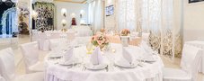 Ресторан Колесо времени