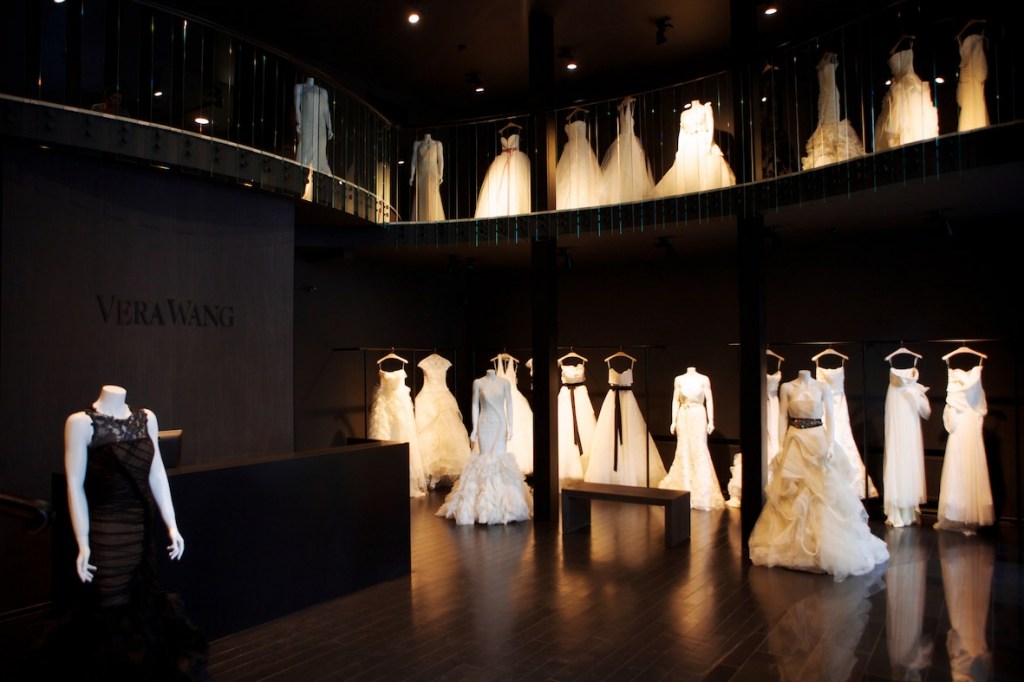 Vera Wang Moscow 2