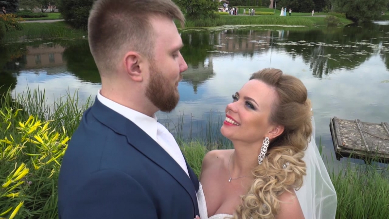 Видеооператор Василий Коротаев