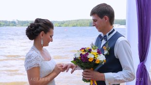 Видеооператор Николай Астахов